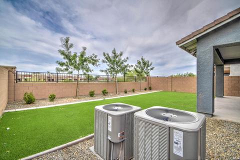 3362 E Strawberry Dr, Gilbert, AZ 85298 photo 50