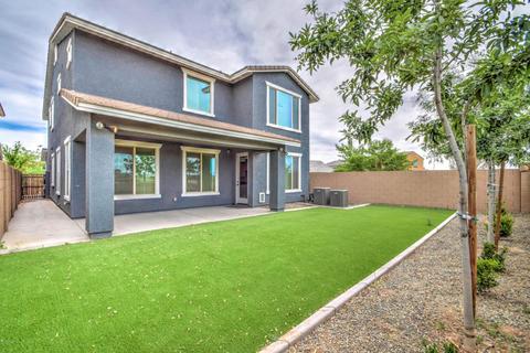 3362 E Strawberry Dr, Gilbert, AZ 85298 photo 47