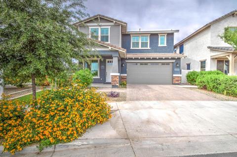 3362 E Strawberry Dr, Gilbert, AZ 85298 photo 2