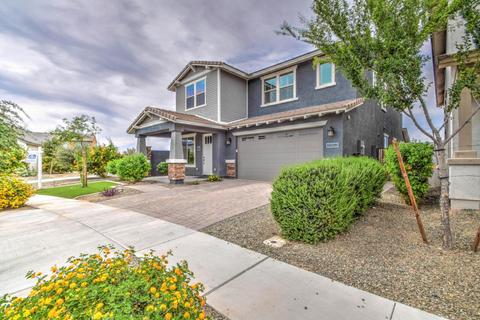 3362 E Strawberry Dr, Gilbert, AZ 85298 photo 3