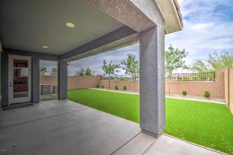 3362 E Strawberry Dr, Gilbert, AZ 85298 photo 46