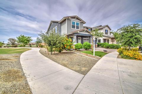 3362 E Strawberry Dr, Gilbert, AZ 85298 photo 1