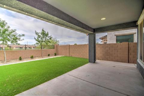 3362 E Strawberry Dr, Gilbert, AZ 85298 photo 45