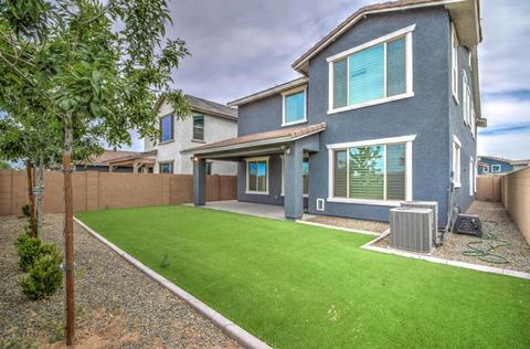 3362 E Strawberry Dr, Gilbert, AZ 85298 photo 49