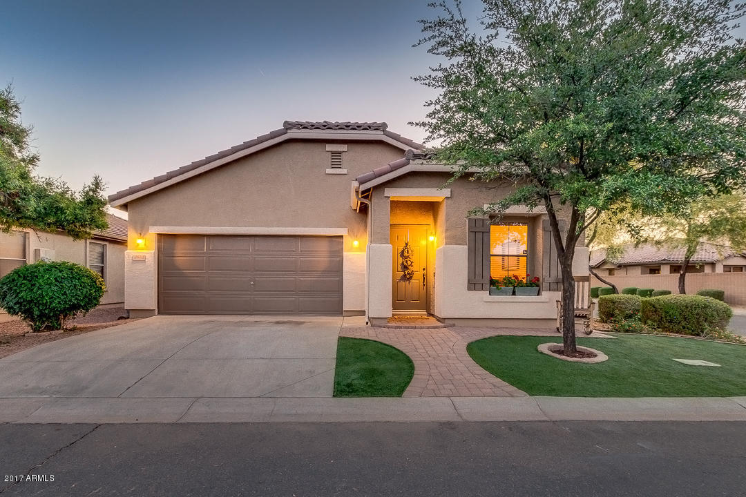 3651 E Constitution Dr, Gilbert, AZ 85296 photo 1