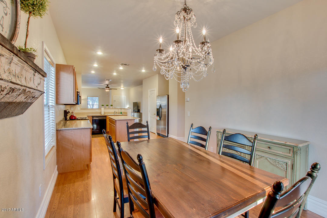 3651 E Constitution Dr, Gilbert, AZ 85296 photo 8
