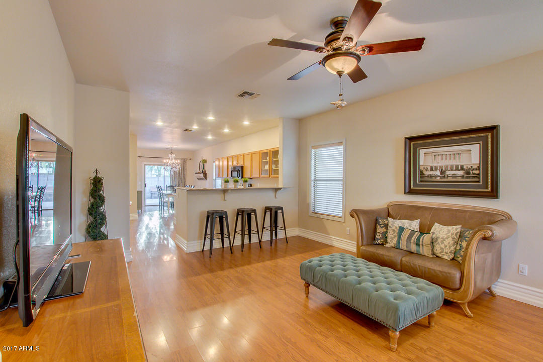 3651 E Constitution Dr, Gilbert, AZ 85296 photo 5