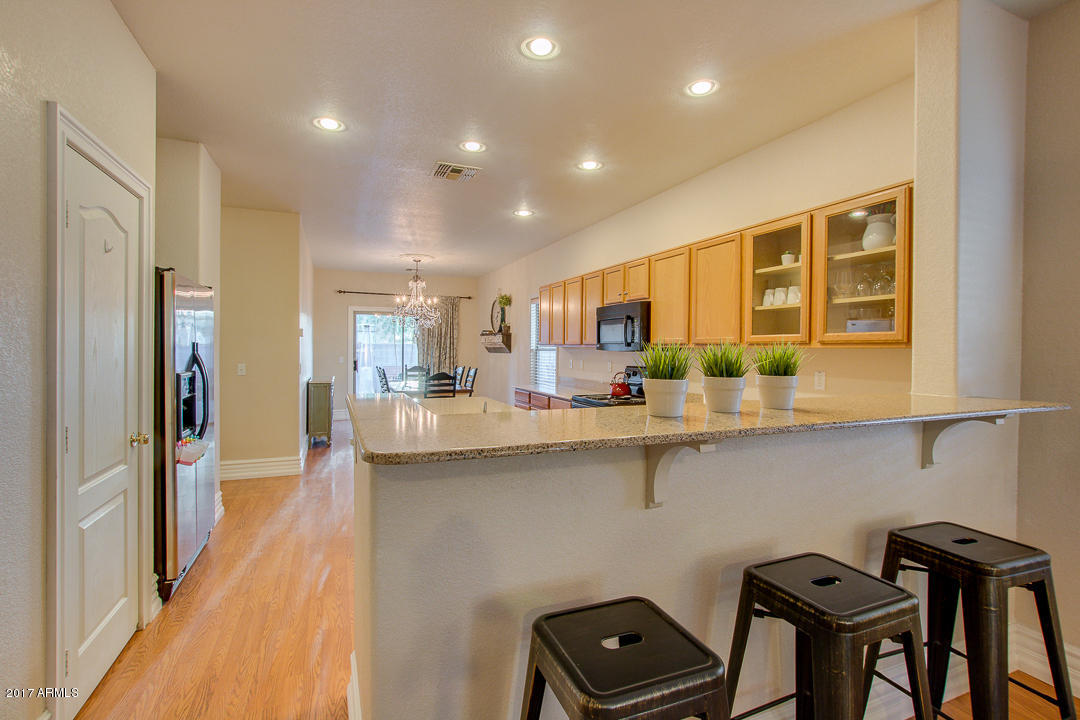3651 E Constitution Dr, Gilbert, AZ 85296 photo 4