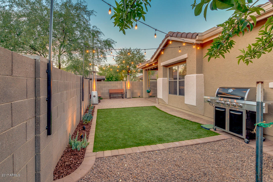 3651 E Constitution Dr, Gilbert, AZ 85296 photo 16