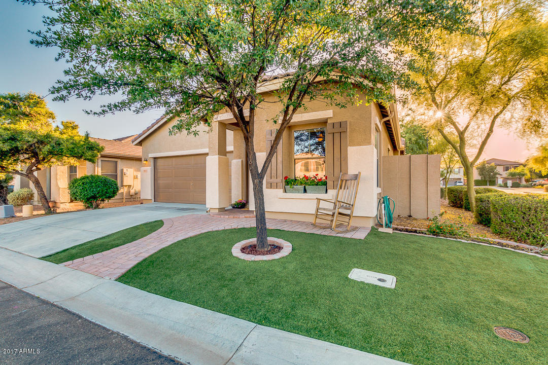 3651 E Constitution Dr, Gilbert, AZ 85296 photo 3