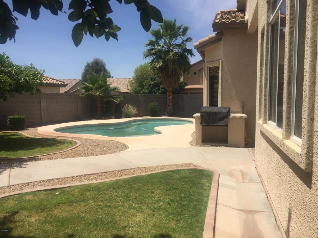 2523 Estrella St, Gilbert, AZ 85296 photo 38