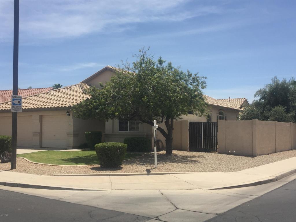 2523 Estrella St, Gilbert, AZ 85296 photo 42
