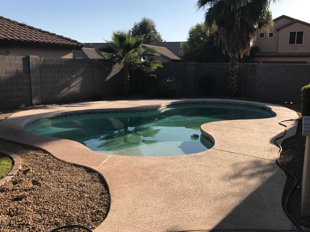 2523 Estrella St, Gilbert, AZ 85296 photo 12