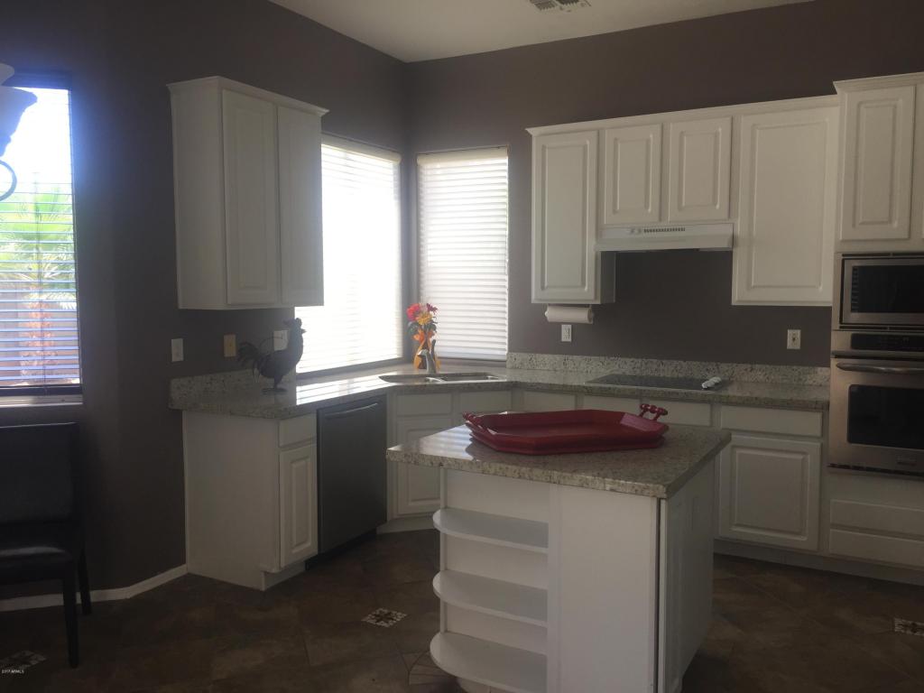 2523 Estrella St, Gilbert, AZ 85296 photo 25