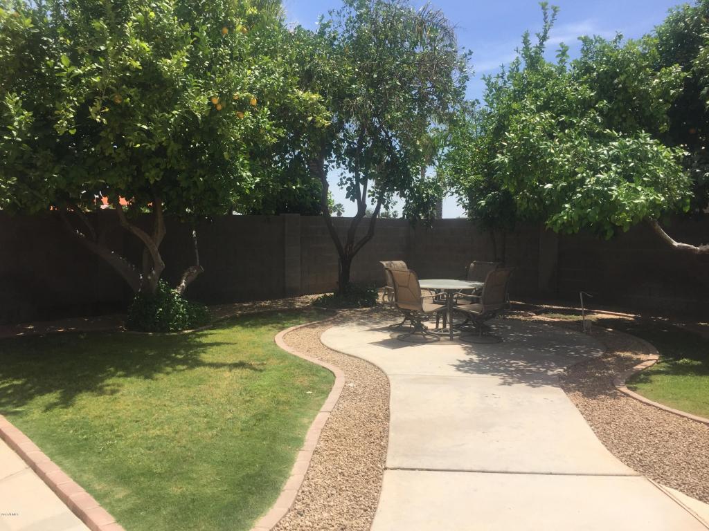 2523 Estrella St, Gilbert, AZ 85296 photo 28