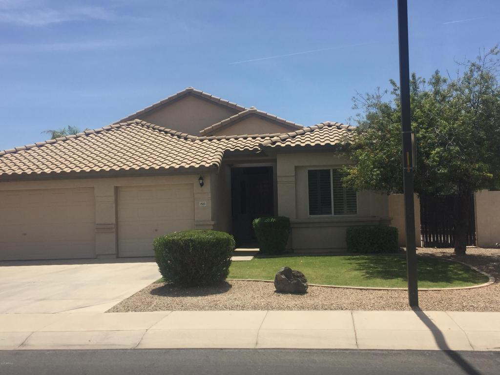 2523 Estrella St, Gilbert, AZ 85296 photo 43