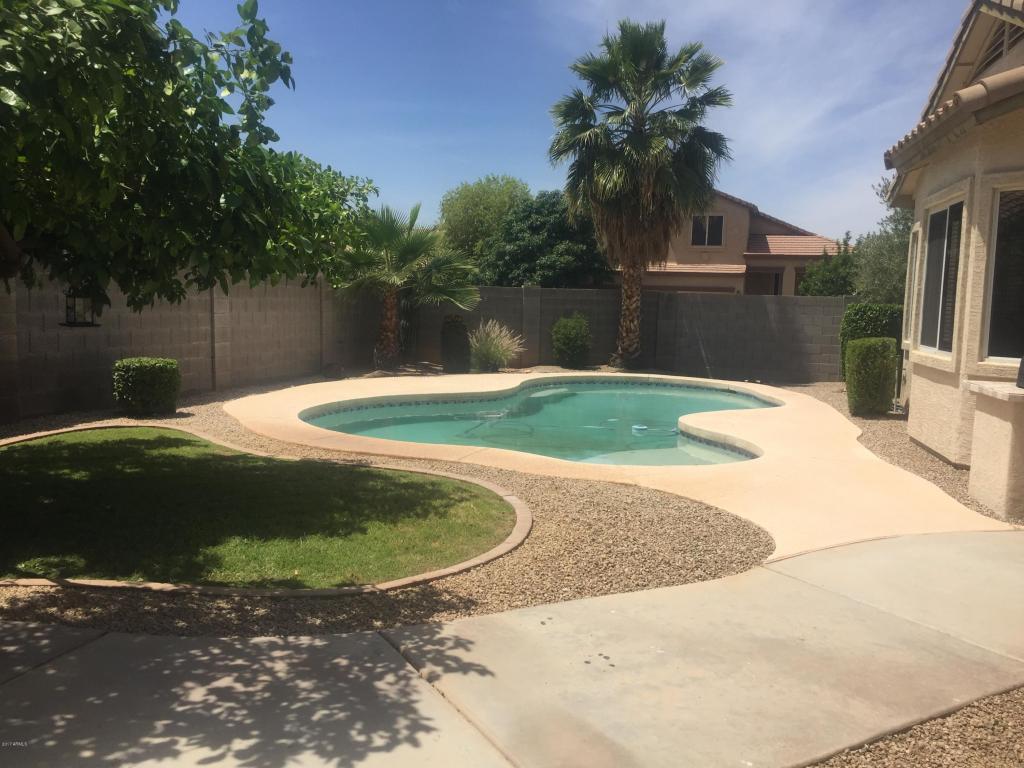 2523 Estrella St, Gilbert, AZ 85296 photo 29
