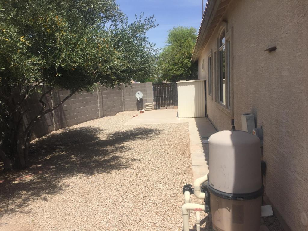 2523 Estrella St, Gilbert, AZ 85296 photo 40