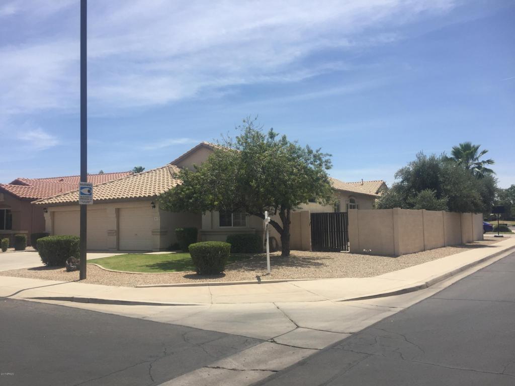 2523 Estrella St, Gilbert, AZ 85296 photo 41