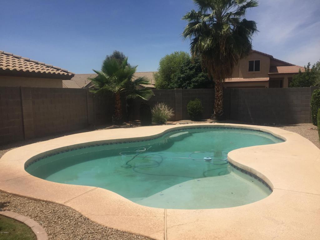 2523 Estrella St, Gilbert, AZ 85296 photo 30