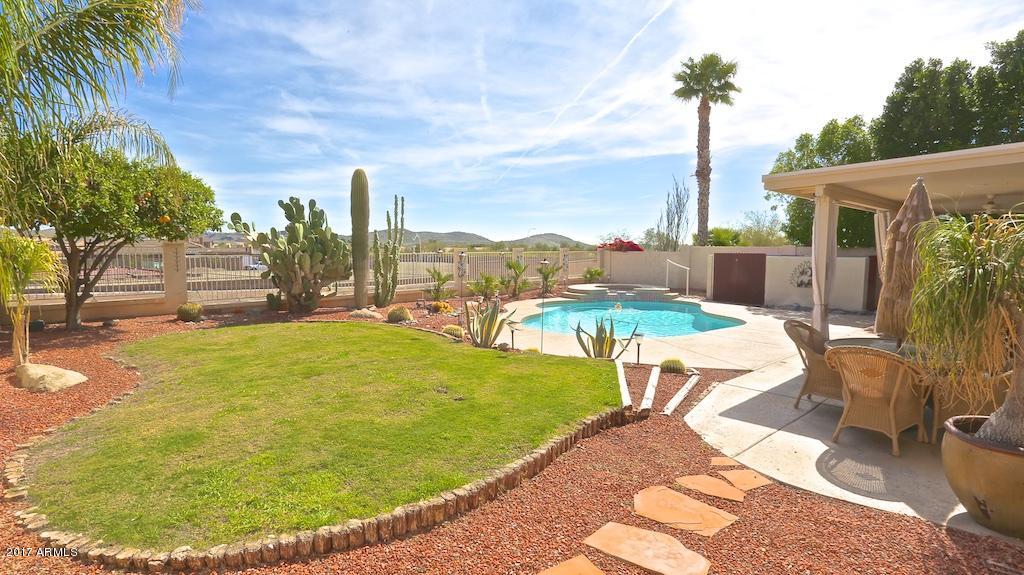 15415 S 13th Ave, Phoenix, AZ 85045 photo 20