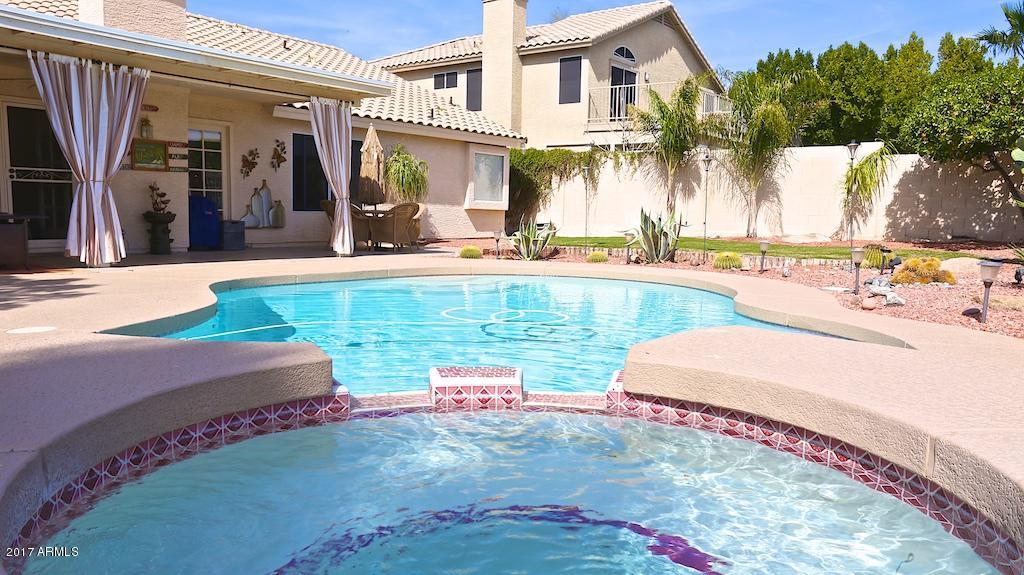 15415 S 13th Ave, Phoenix, AZ 85045 photo 21