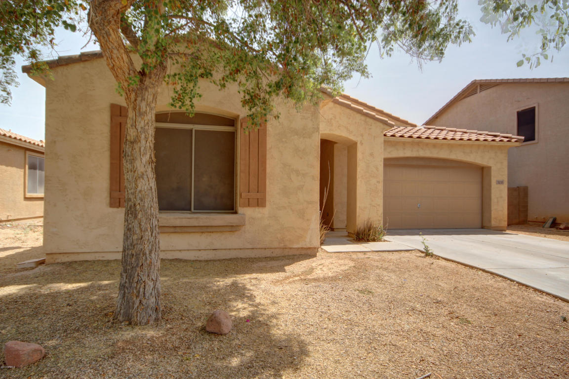 3235 S 73rd Dr, Phoenix, AZ 85043 photo 1