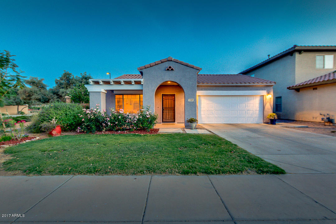 3549 E Flower St, Gilbert, AZ 85298 photo 2