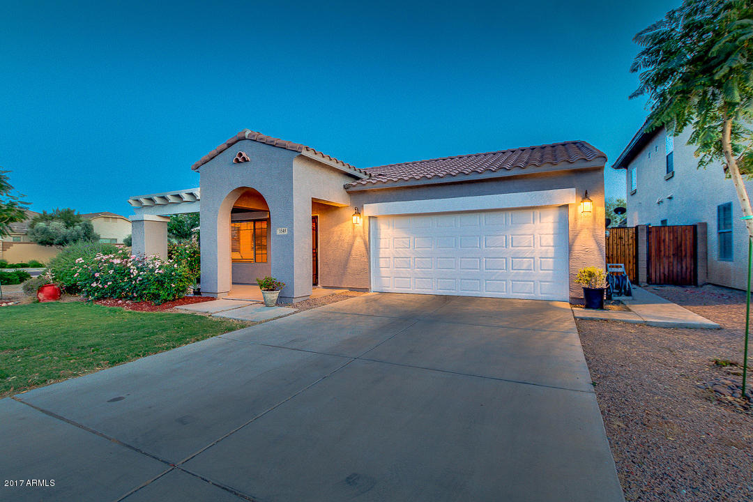 3549 E Flower St, Gilbert, AZ 85298 photo 3
