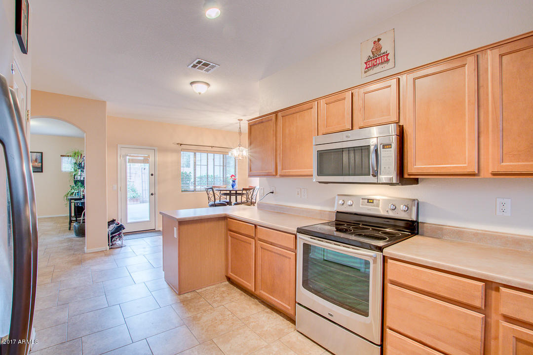 3549 E Flower St, Gilbert, AZ 85298 photo 20