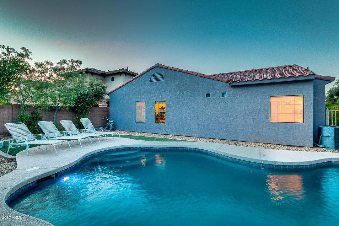 3549 E Flower St, Gilbert, AZ 85298 photo 38