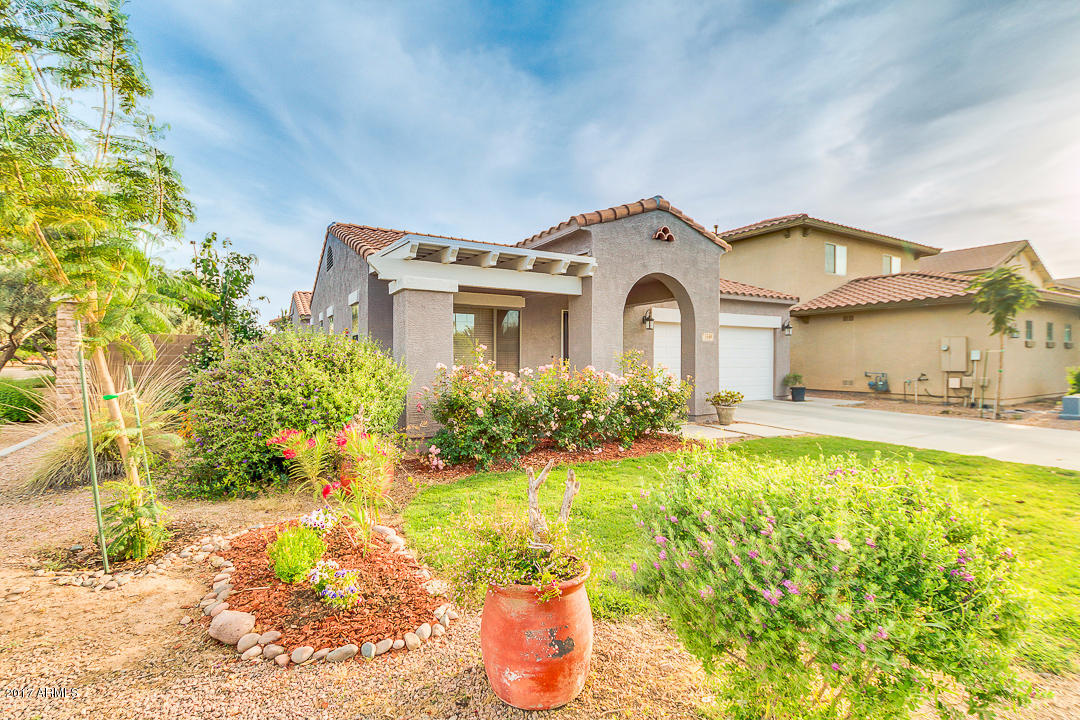 3549 E Flower St, Gilbert, AZ 85298 photo 9