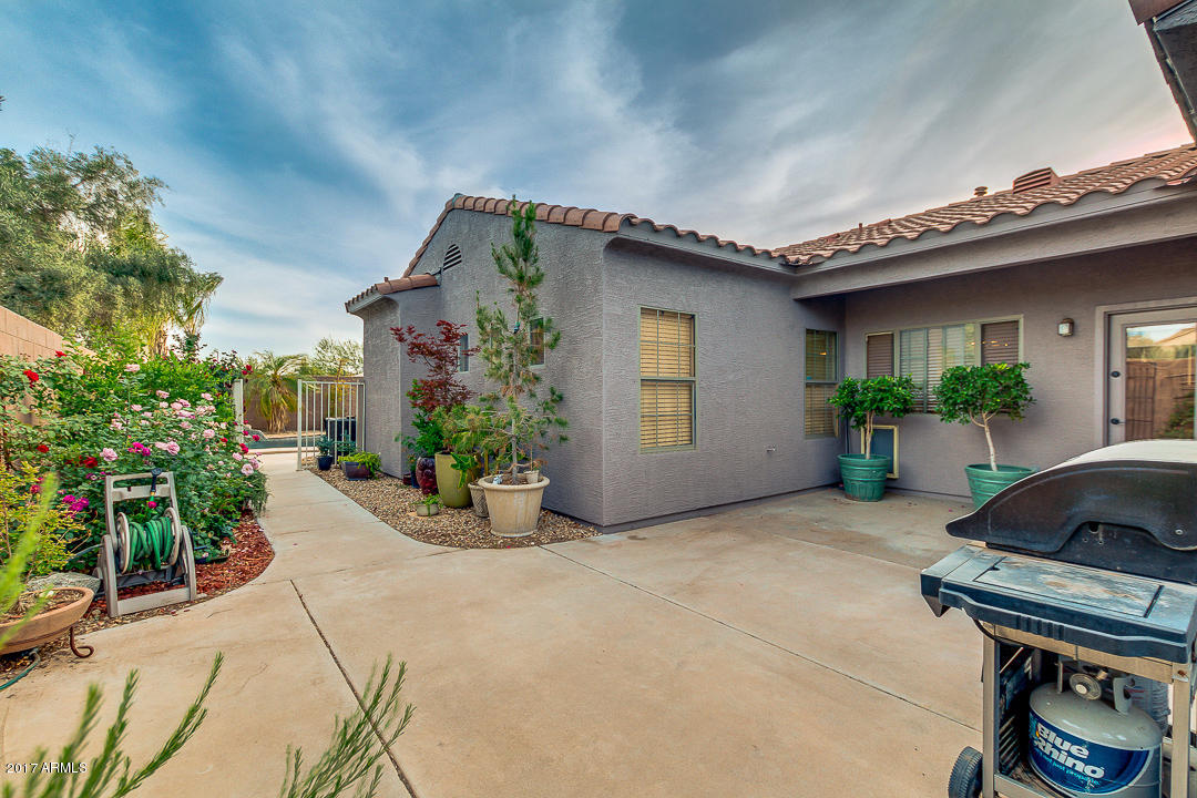 3549 E Flower St, Gilbert, AZ 85298 photo 47