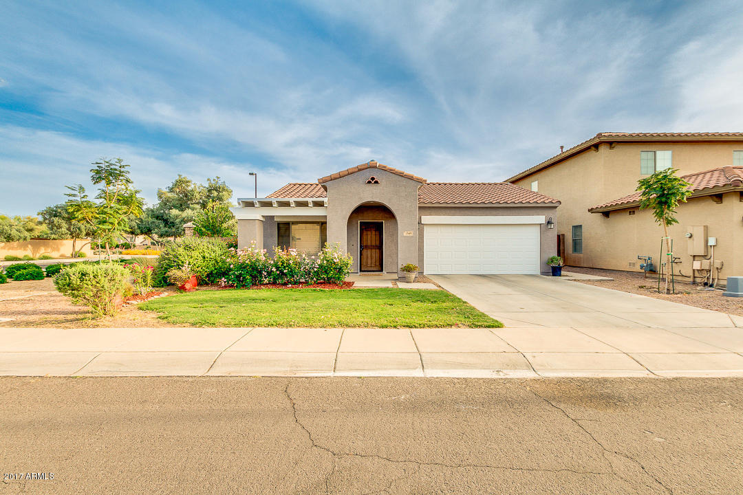 3549 E Flower St, Gilbert, AZ 85298 photo 8