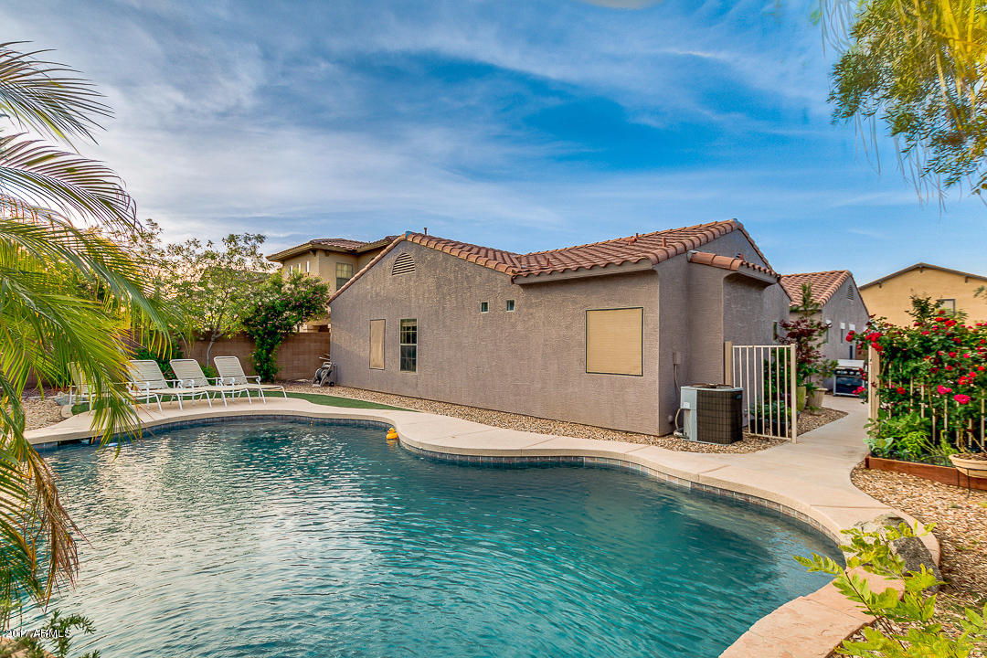 3549 E Flower St, Gilbert, AZ 85298 photo 54