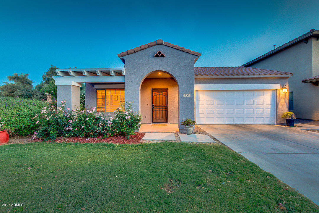 3549 E Flower St, Gilbert, AZ 85298 photo 1
