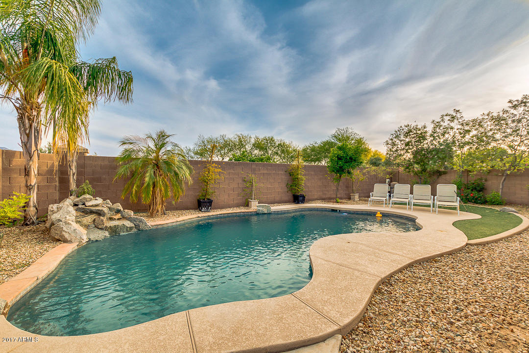 3549 E Flower St, Gilbert, AZ 85298 photo 50