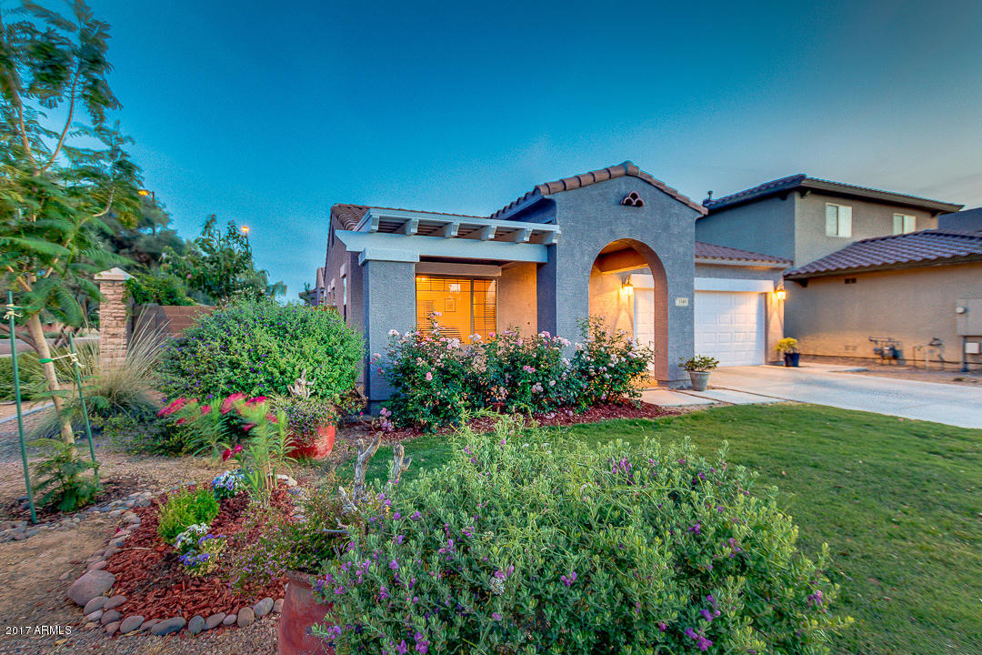 3549 E Flower St, Gilbert, AZ 85298 photo 4