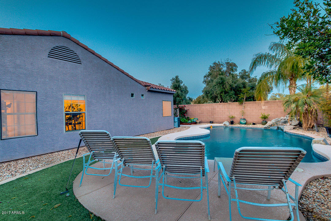 3549 E Flower St, Gilbert, AZ 85298 photo 36