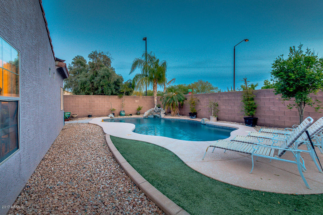 3549 E Flower St, Gilbert, AZ 85298 photo 37