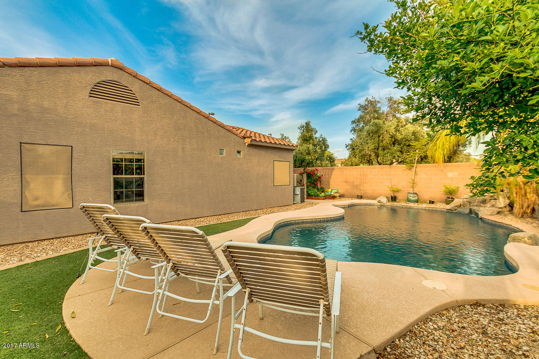 3549 E Flower St, Gilbert, AZ 85298 photo 51