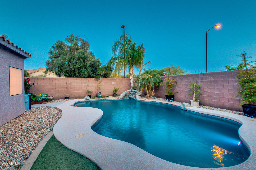 3549 E Flower St, Gilbert, AZ 85298 photo 39