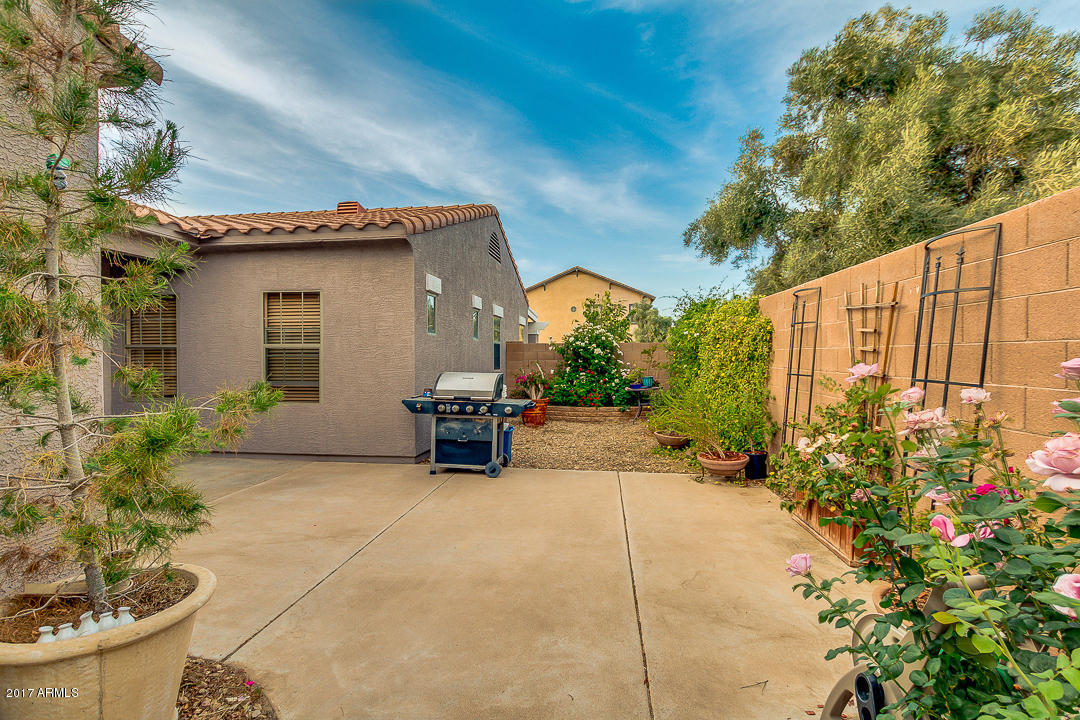 3549 E Flower St, Gilbert, AZ 85298 photo 48
