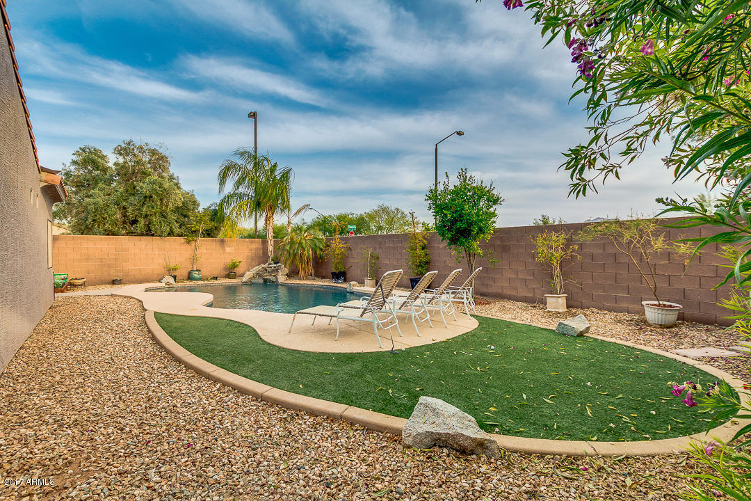 3549 E Flower St, Gilbert, AZ 85298 photo 52