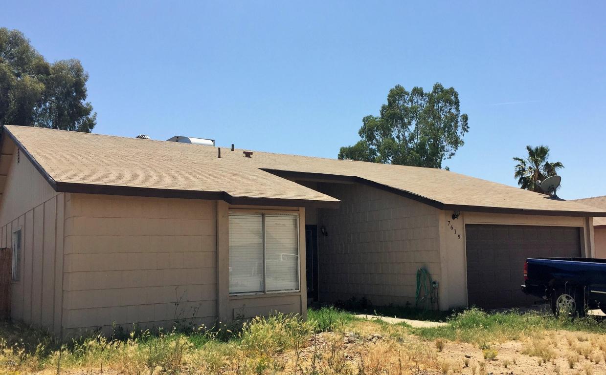 7619 W Wolf St, Phoenix, AZ 85033 photo 1