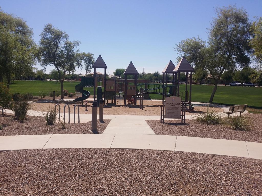 4188 E Rainbow Dr, Gilbert, AZ 85297 photo 47
