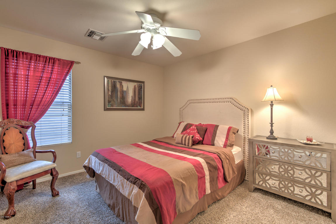 4188 E Rainbow Dr, Gilbert, AZ 85297 photo 29