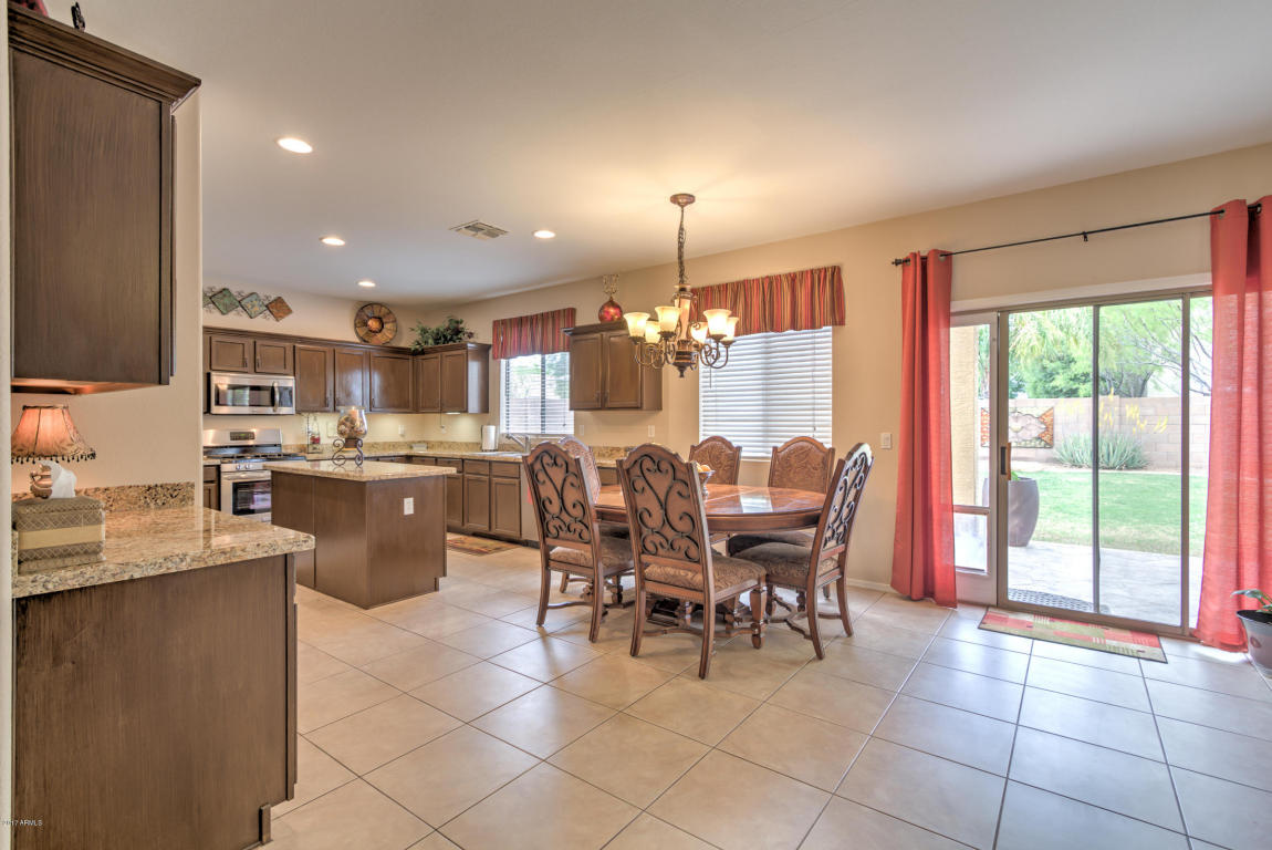 4188 E Rainbow Dr, Gilbert, AZ 85297 photo 9