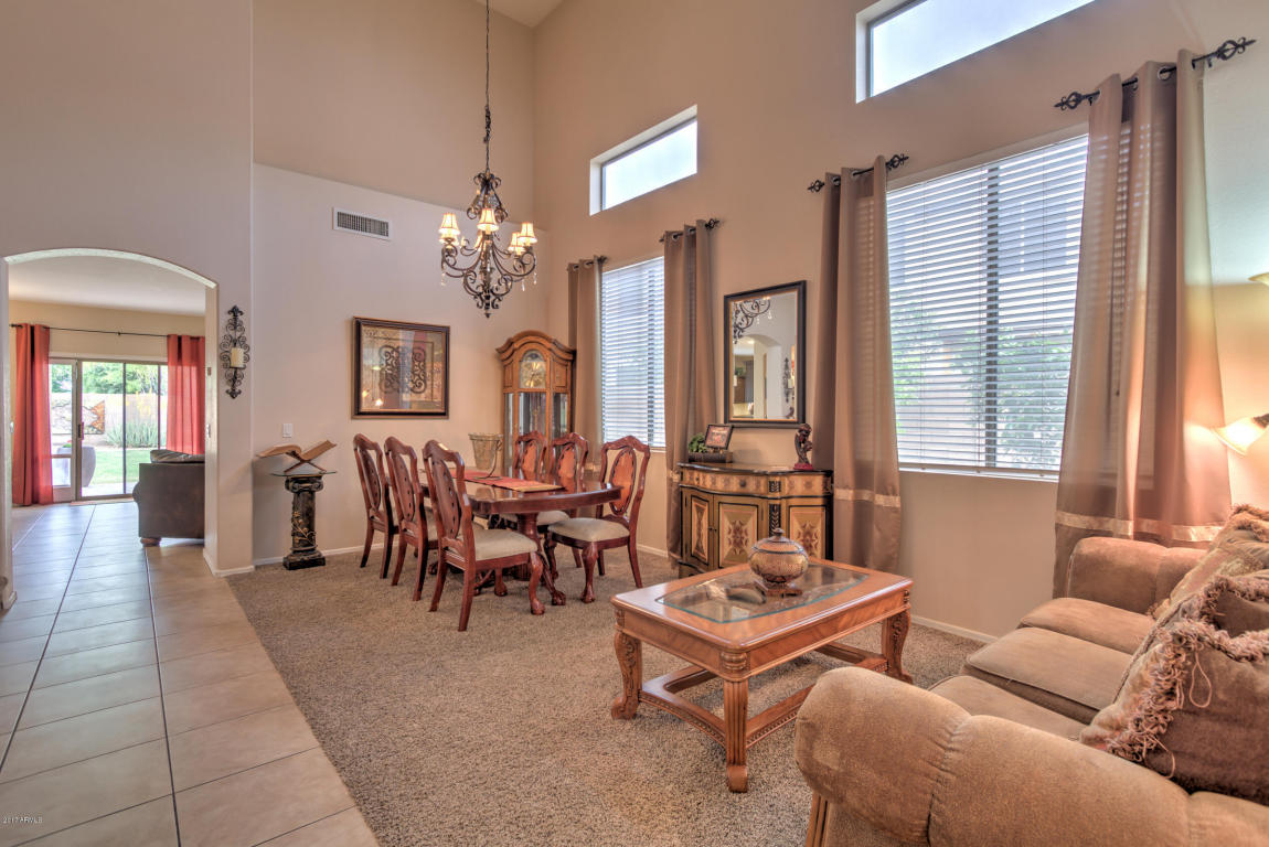 4188 E Rainbow Dr, Gilbert, AZ 85297 photo 7