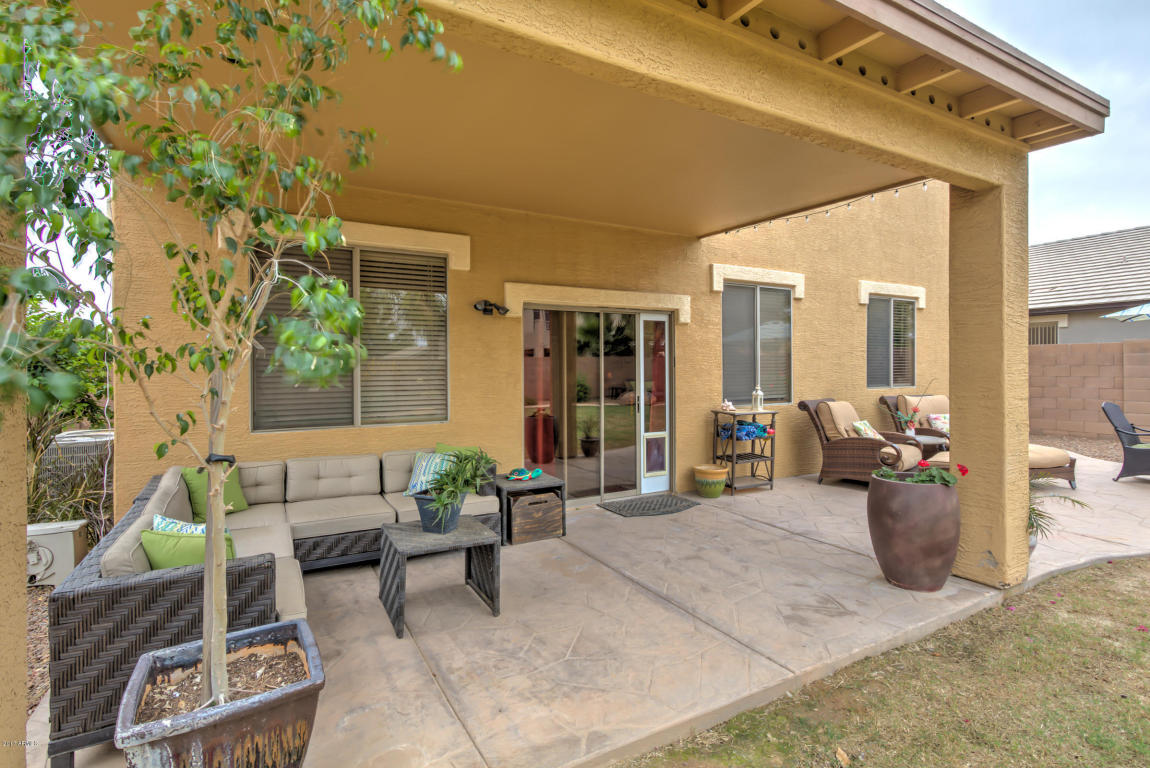 4188 E Rainbow Dr, Gilbert, AZ 85297 photo 39